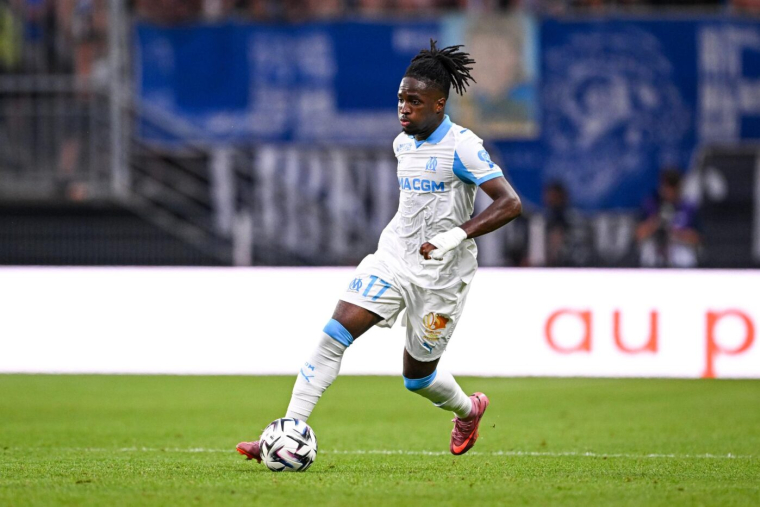 Jonathan Rowe aurait déjà trouvé un nouveau point de chute en Italie