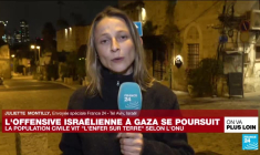 Proche-Orient: vers une "radicalisation" ?