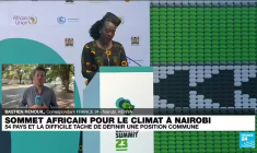 Climat : à Nairobi, les leaders africains en quête d'une voix commune pour une croissance verte
