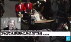 Harry & Meghan : "c’est un apéritif, ce documentaire"