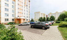 Le stationnement en copropriété est régi par le règlement de copropriété (Crédits: Adobe Stock)