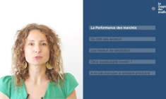 Des small caps rattrapées par les larges