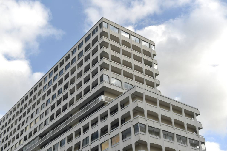 Logements sociaux, toujours plus de demandes-iStock-Anthony SEJOURNE