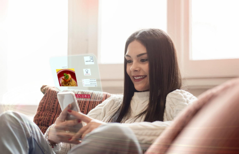 Leboncoin révolutionne la manière de faire des recherches sur son site grâce à l’IA. ( crédit photo : Getty Images )