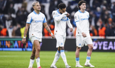 C1 : Marseille et Monaco sur la sellette, deux qualifiés d'office pour les huitièmes