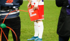 Victime de racisme, un arbitre quitte le terrain pour porter plainte