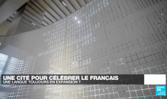 La langue française à l'honneur à Villers-Cotterêts