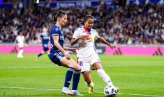 Le Paris FC regarde Lyon dans les yeux