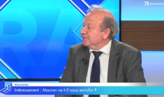 Intéressement : Macron va-t-il nous enrichir ?