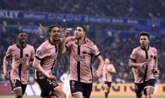 Le PSG tyrannise l'OL