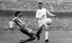 Lucien Muller est mort