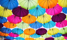 Les marchés nous ont montré historiquement qu’il n’existe pas une seule classe d’actifs qui ait performé tous les ans de manière totalement régulière. (crédit photo : BlackRo)