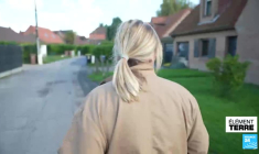Dans le Pas-de-Calais, les premiers déplacés climatiques de France