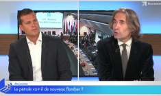 Le pétrole va-t-il de nouveau flamber ?