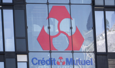 ( AFP / MARTIN LELIEVRE )