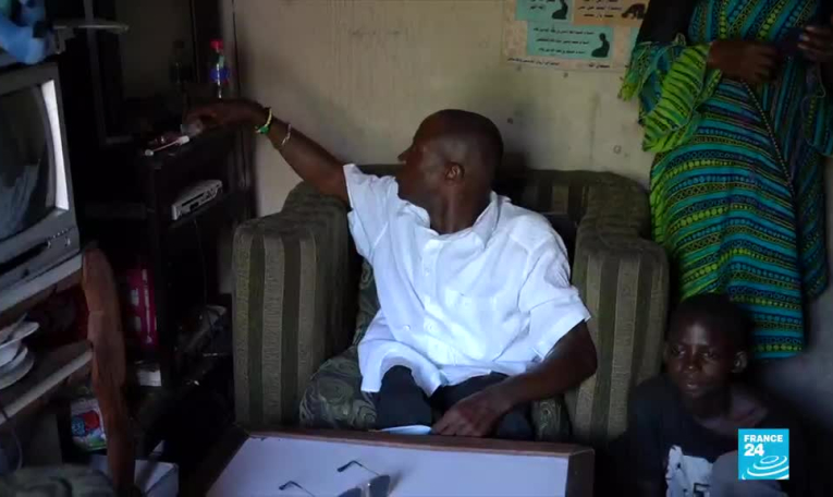En RD Congo, un espoir pour les 10 millions d'handicapés