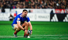 Thomas Ramos aurait-il été un bon joueur de foot ?