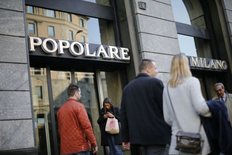 BANCO BPM VA RACHETER LES PARTS DE COVÉA DANS LEUR COENTREPRISE D'ASSURANCE