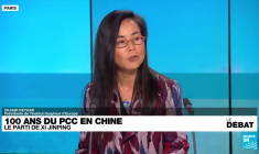 Cent ans du Parti Communiste Chinois : le parti de Xi Jinping