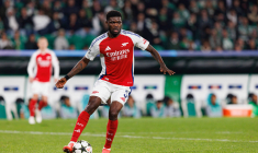 Arsenal-Thomas Partey : la honte doit changer de camp
