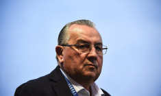 Jean-Pierre Caillot : « Le mec de la VAR devait être en train manger un hamburger »