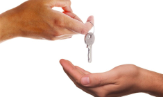 Les célibataires et les locataires les moins aisés ou les plus jeunes sont les premières victimes de la pratique. Photo d'illustration.  (Tumisu / Pixabay)