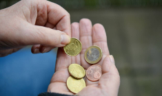 La double pénalité des pauvres dénoncée par une étude-iStock-Karl-Hendrik Tittel.jpg