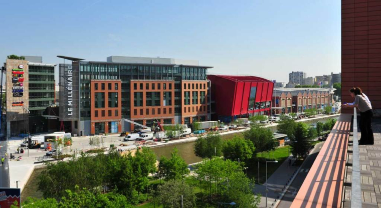 Klépierre a un mois pour formuler une nouvelle offre, ou abandonner. (© Klépierre)