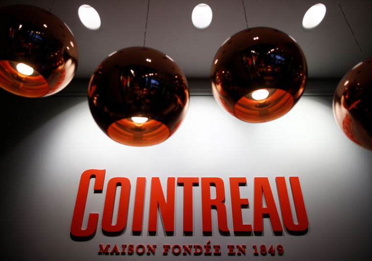 RÉMY COINTREAU: LA DIRECTRICE GÉNÉRALE S'EN VA POUR MOTIFS PERSONNELS
