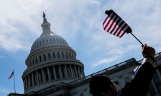 Le Capitole des États-Unis