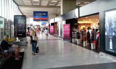 ADP fait partie des dossiers fréquemment évoqués pour les prochaines cessions de l'Etat. (crédit : L. Grassin)