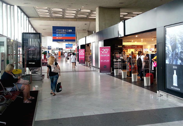 ADP fait partie des dossiers fréquemment évoqués pour les prochaines cessions de l'Etat. (crédit : L. Grassin)