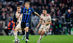 Trois scénarios possibles pour Inter-Bayern