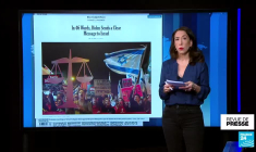 Tremblements de terre en Turquie: "Après les séismes, la réplique politique?"