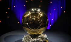 Les nominés du Ballon d'or bientôt dévoilés