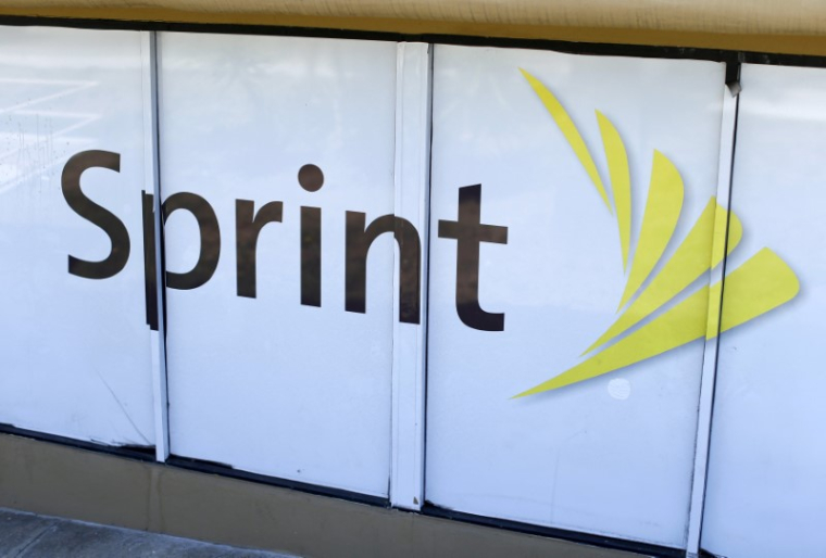SPRINT RENOUE AVEC LES PROFITS