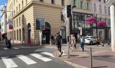 Panne d'électricité à quelques heures du palmarès du festival de Cannes