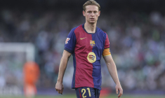Frenkie De Jong restera-t-il au FC Barcelone ?