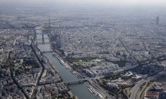 STAGNATION DU PIB AU T1, INFLATION RECORD EN AVRIL