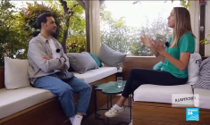 Jonathan Cohen, le roi de l'impro