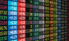 Comment les gérants de fonds ont traversé cet été mouvementé ? (Crédits photo : Adobe Stock)