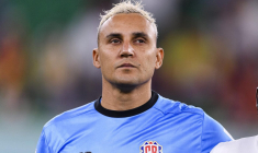 Keylor Navas se souvient de ses premières années de galère en Espagne