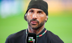 Quaresma fracasse le Portugal et Roberto Martinez