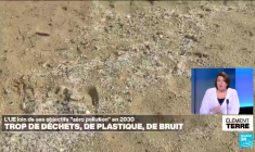 L'objectif zéro pollution dans l'UE en 2030 loin d'être atteint (rapport)