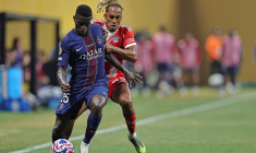 PSG-Bayern : un choc, un de plus