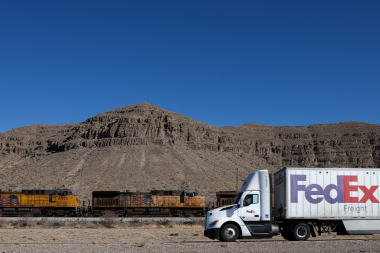 ( AFP / CHARLY TRIBALLEAU )