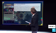 Ces enfants en cage n'ont pas été enlevés par le Hamas