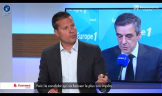 Voici le candidat qui va baisser le plus vos impôts...