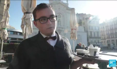 France : fin du masque dans les lieux soumis au passe vaccinal