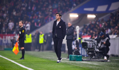 La garde rapprochée de Paulo Fonseca monte au créneau